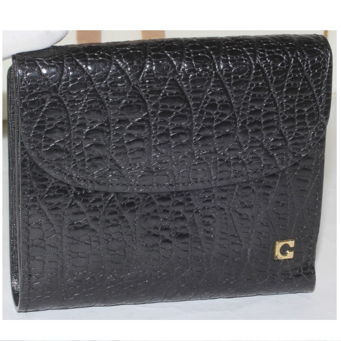 楽天市場】【中古】 ゲラルディーニ 二つ折り財布 ソフティ レディース