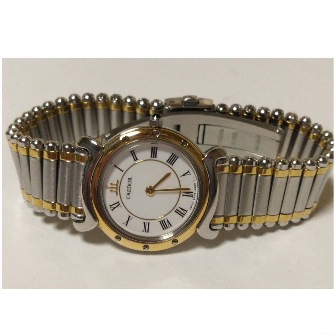 ‼️「最終価格」 k18 フレーム SEIKO ‼️ 金無垢 K18 ゴールド 響(HIBIKI) SEIKO 天然 ダイヤモンド
