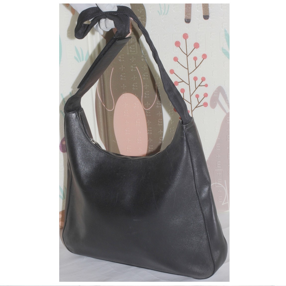 楽天市場】○PRADA プラダ BR3795 ワンショルダーバッグ ソフト