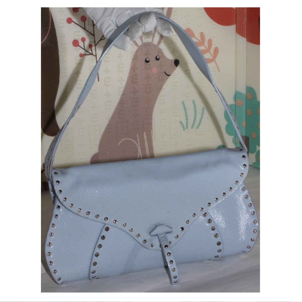 cecilie telle ショルダーバッグ セシリテレ cecilie telle ショルダーバッグ セシリテレ