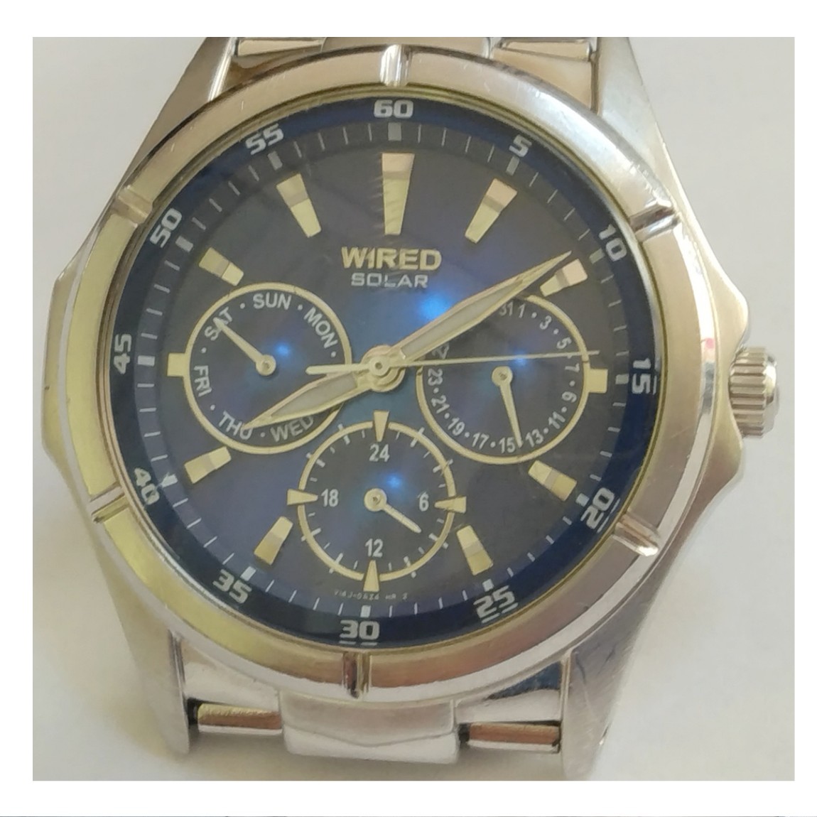 楽天市場】【新品未使用品】【ウォッチ】SEIKO セイコー