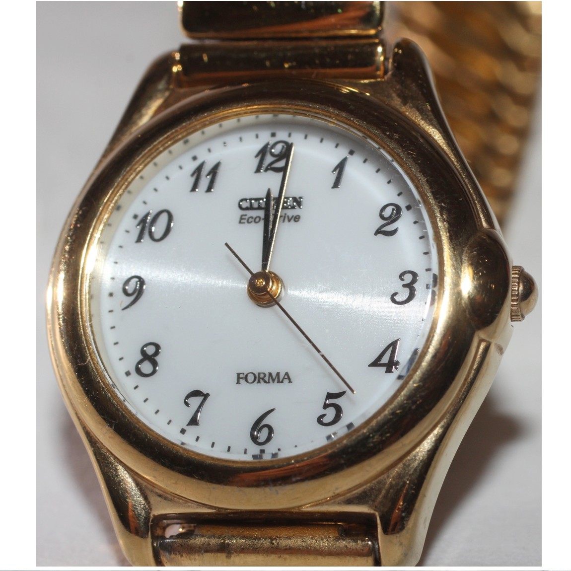 楽天市場】【中古】本物ほぼ新品FORTUNEフォーチュンのスイス製