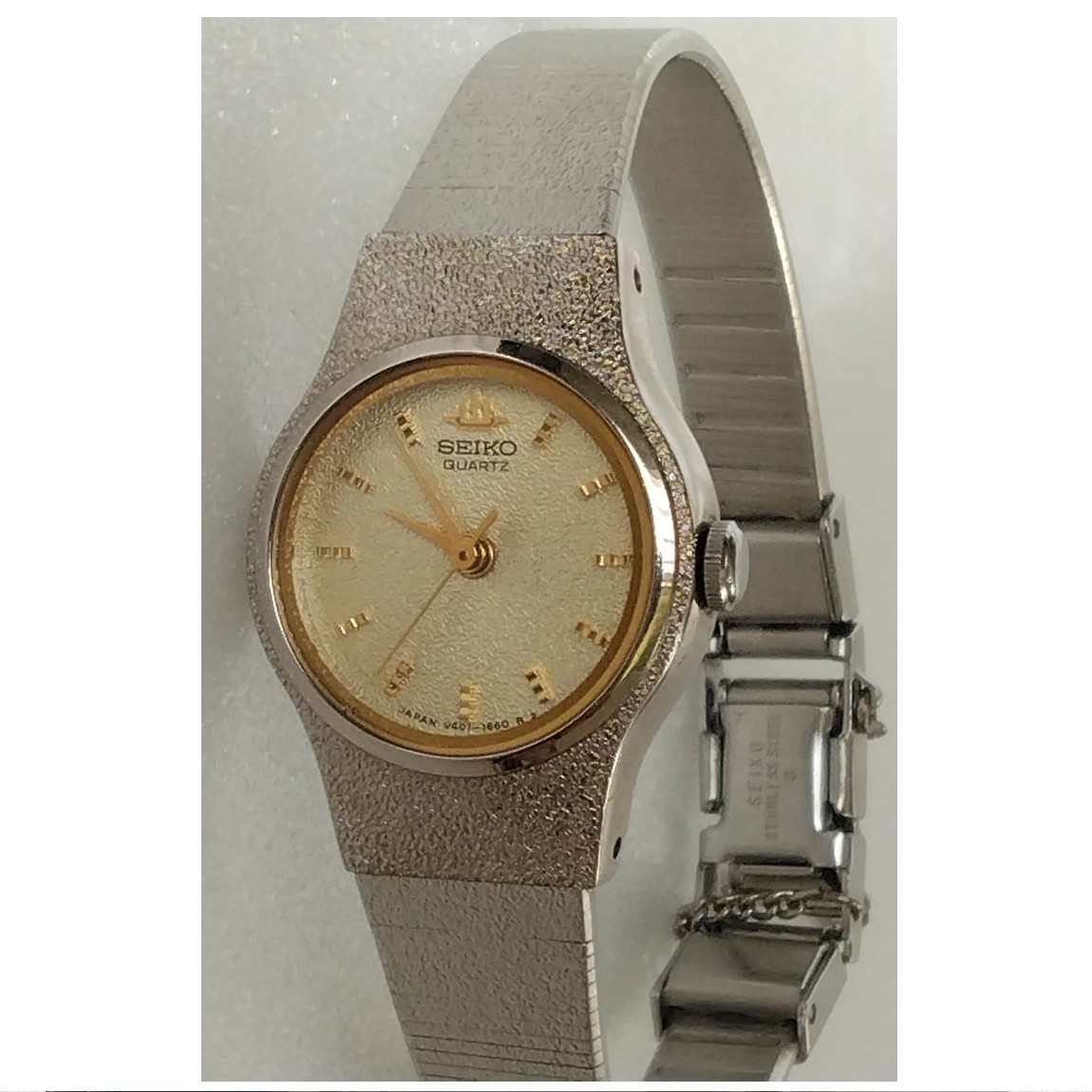 完動美品 SEIKO ignition チタン クロノグラフ 7T82-0AC0 完動美品 SEIKO ignition チタン クロノグラフ 7T82-0AC0 SEIKO クロノ