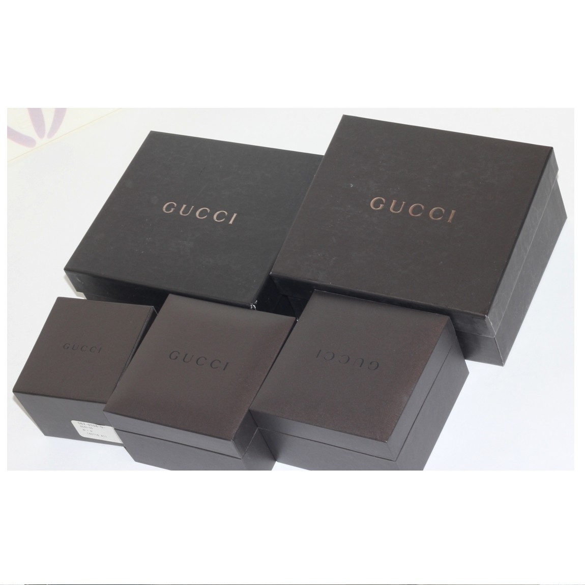 楽天市場】【美品】グッチ 【GUCCI】 グッチッシマレザー ジュエリー