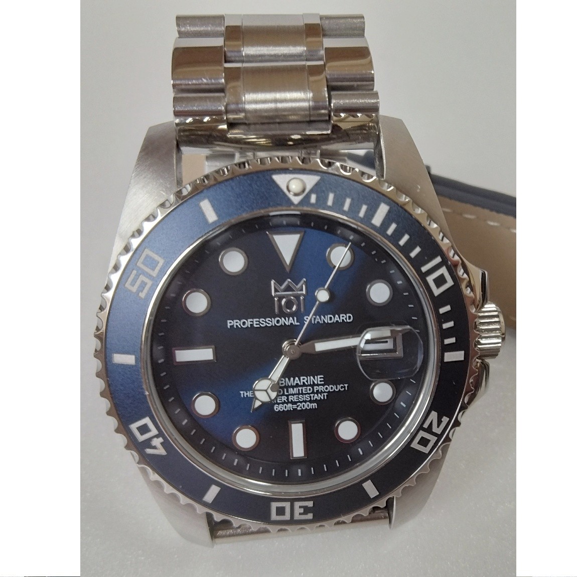 D806★SEIKO セイコー ダイバーズウォッチ 6458-6000 メンズ 腕時計 クォーツ デイテイト 黒文字盤 電池未交換 セイコー クオーツ 6458-6000 オレンジダイバー JA-0782| アン