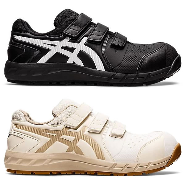 安全靴 アシックス ウィンジョブ asics WINJOB 1273A056 CP112 安全スニーカー 作業靴 現場靴 おしゃれ メンズ レディース ユニセックス 衝撃吸収 疲れない 9,900円