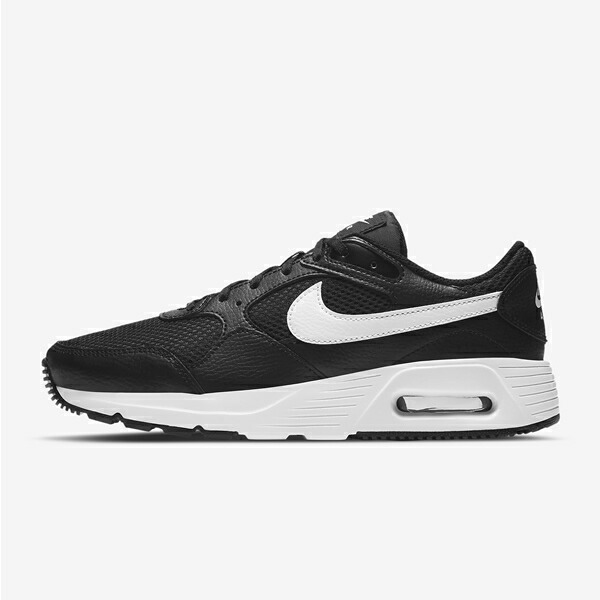 【当日出荷】 NIKE ナイキ CW4554 001 ナイキ エア マックス SC ウィメンズシューズ