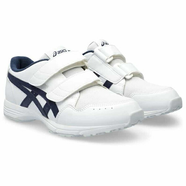 【当日出荷】 ASICS SUKU2 スクスク1144A337GD.WALKER Jr. LO スニーカー カジュアル 反射材 消臭 抗菌 カジュアル 消臭 面ファスナー 運動会 運動会 ホワイト 疲れない