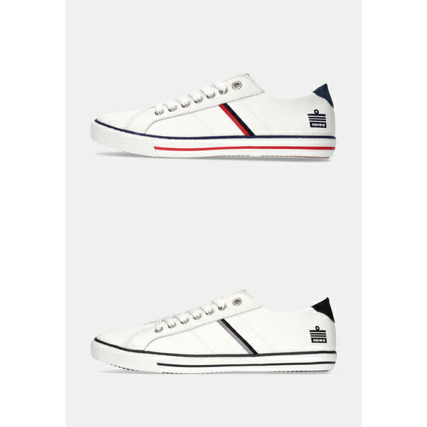 【当日出荷】 メンズスニーカー アドミラル Admiral AD601 ワットフォード WATFORD 疲れない