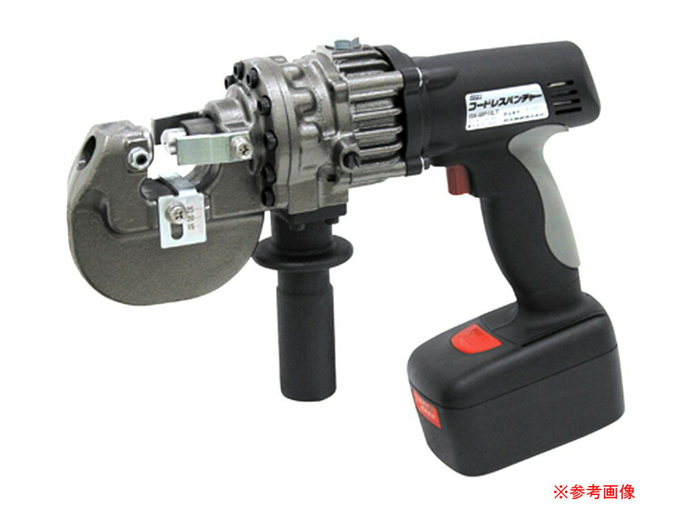 未開封品/マキタ◆充電式パンチャー/PP200DRG★18V/6.0Ah/複動型/携行油圧式