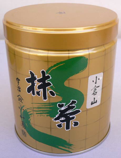 楽天市場】〇【小倉山(30g)】【宇治抹茶】【京都 抹茶】【山政 小山園