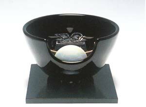 楽天市場】【茶器/茶道具 土風炉/紅鉢 電熱風炉】 電熱式 枇杷色さつま