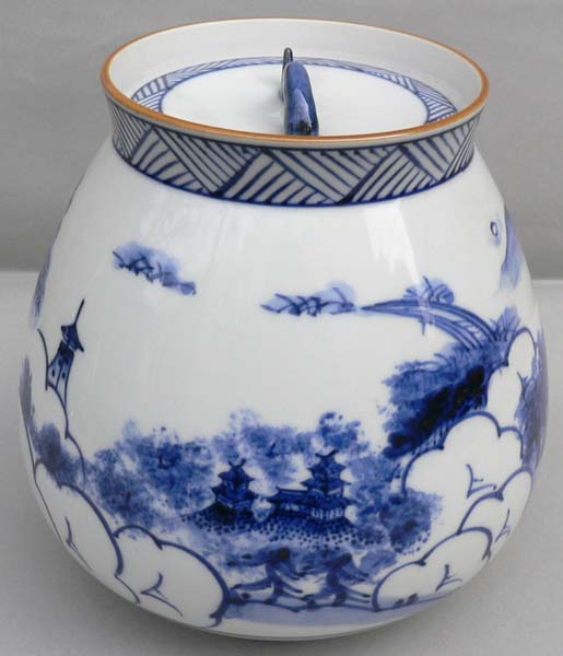 楽天市場】（七月☆税込特売品）滋賀県 遠州七窯膳所焼 岩崎新定作