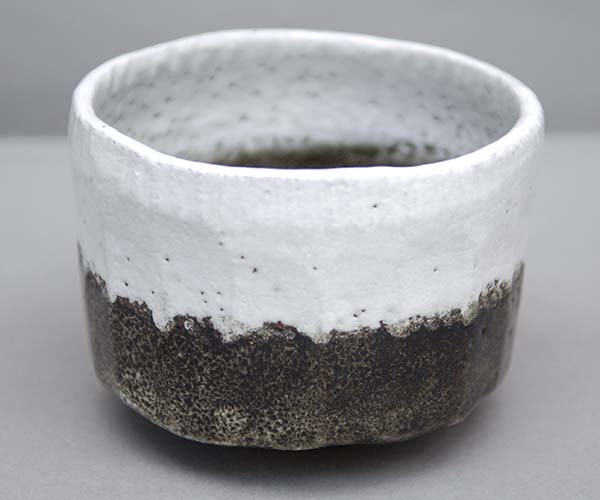 茶道具 抹茶茶碗 不二山 光悦写 楽茶碗 表千家 裏千家 佐々木昭楽