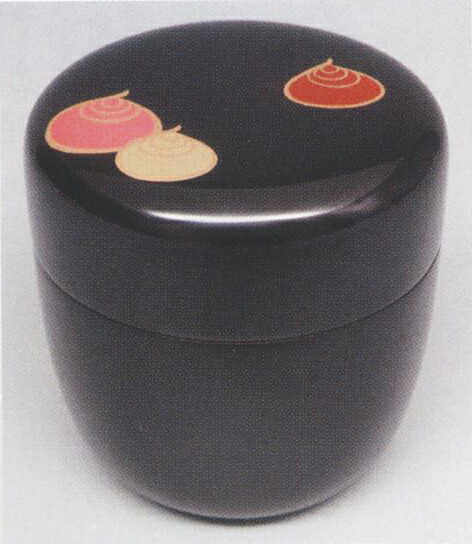 楽天市場】茶道具 大棗玉絵 鵬雲斎好井筒鳳斎作 : 佐藤大観堂