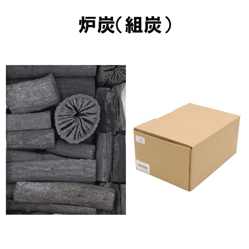 茶道具 炉炭 小箱 ろ角 炭手前 抹茶 裏千家 表千家