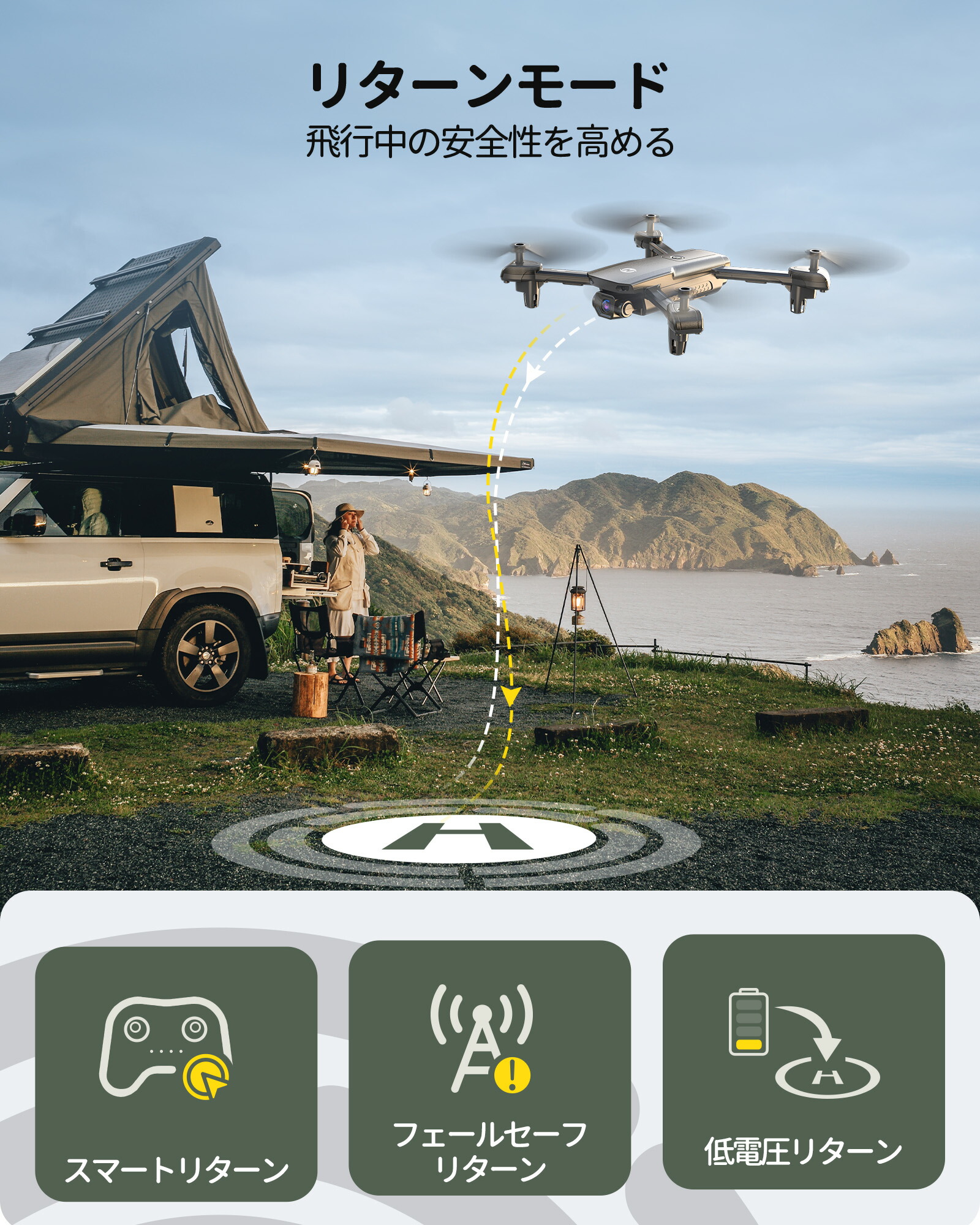 Amazon | 100g未満 安定性 初心者向けヘリ Esky F150V2 + 新型