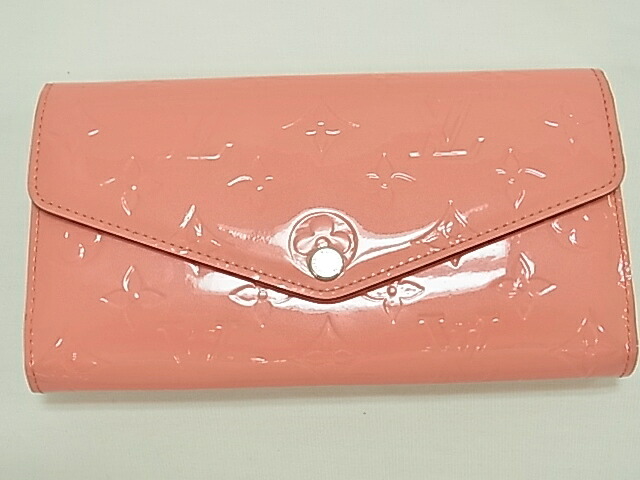 ルイヴィトン LOUIS VUITTON ポルトフォイユサラ M93206 【中古】 【紙入れ】 【貨物輸送無料】