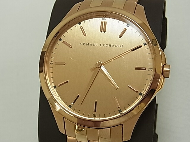 楽天市場】【ウォッチ】ARMANI EXCHANGE アルマーニ エクスチェンジ