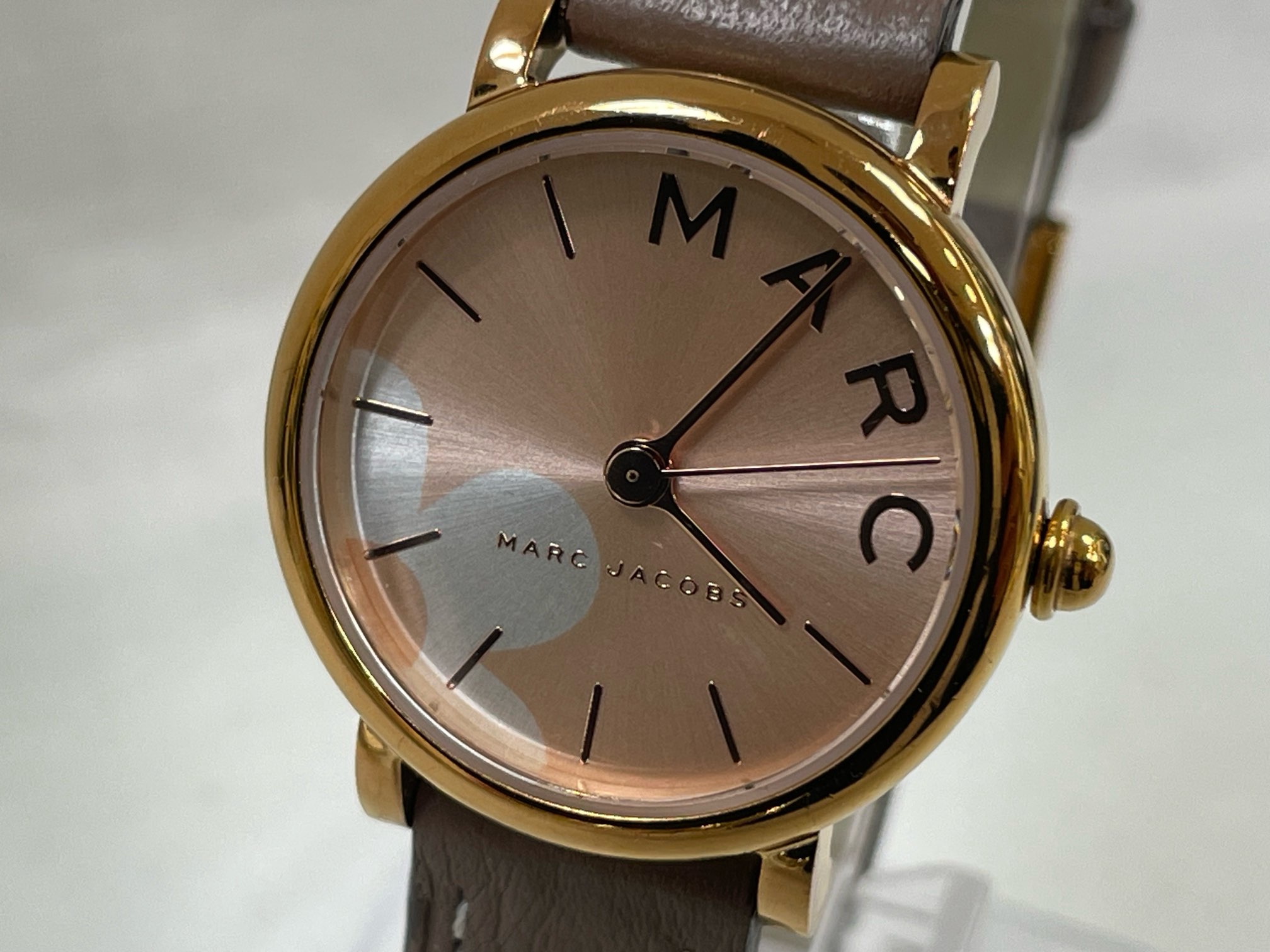 楽天市場】【ウォッチ】MARC BY MARCJACOBS マーク バイ マーク
