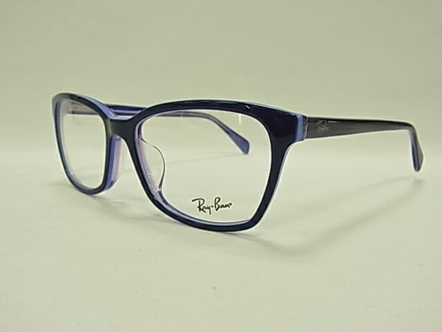 レイバン RayBan 眼鏡屋台骨 RB5362F 【中古】 【眼鏡屋台骨】 【貨物輸送無料】 眼鏡-バッグ・小物・ブランド雑貨-眼鏡・サングラス