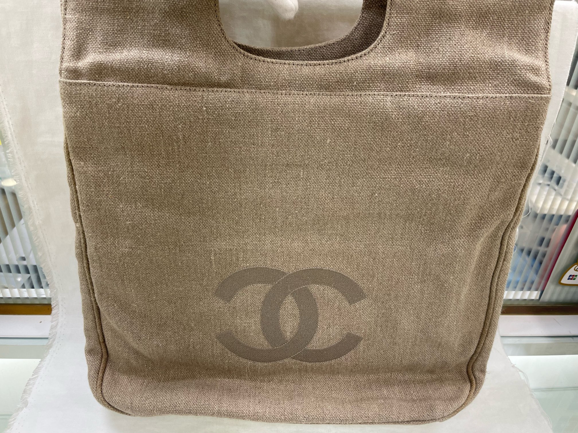 入手困難　希少品　CHANEL　シャネル　ボストンバッグ　トートバッグ　フリンジ 入手困難希少品CHANELシャネルボストンバッグトートバッグフリンジ