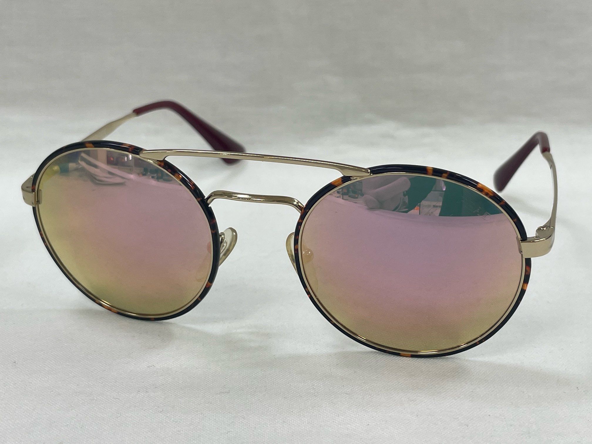 プラダ サングラス プラダ PRADA SPR14G レンズ交換いたします,VARTIX I VX-i-19XX