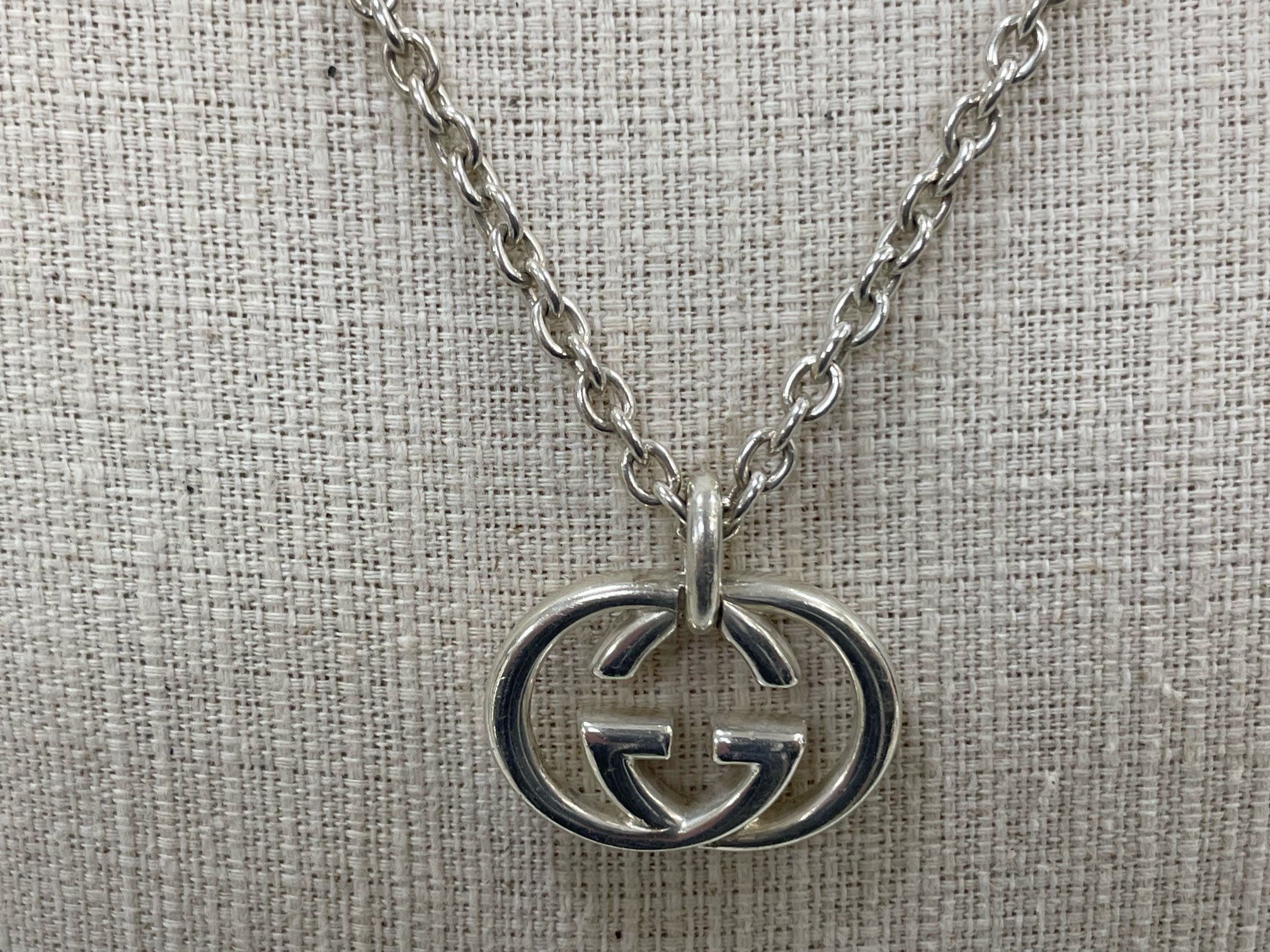 楽天市場】【ジュエリー】【新品仕上げ済】GUCCI グッチ ホース