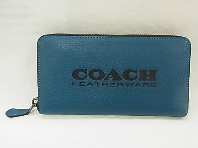 楽天市場】【財布】COACH コーチ シグネチャー コインケース