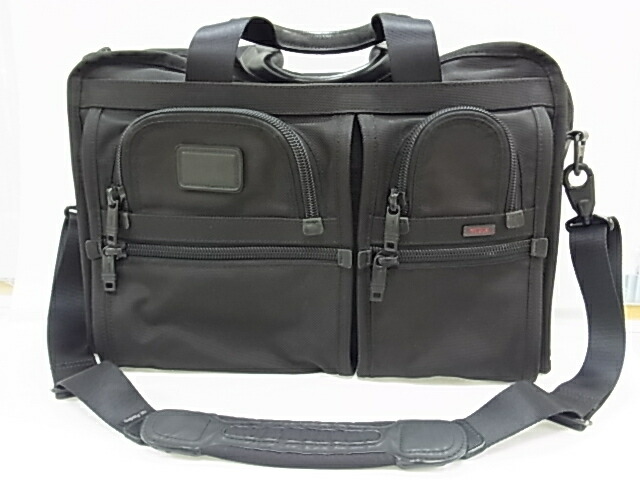 タグ付未使用 付属品多数 TUMI ビジネスバック オールレザー 96061D4 楽天市場】【バッグ】TUMI トゥミ エクスパンダブル