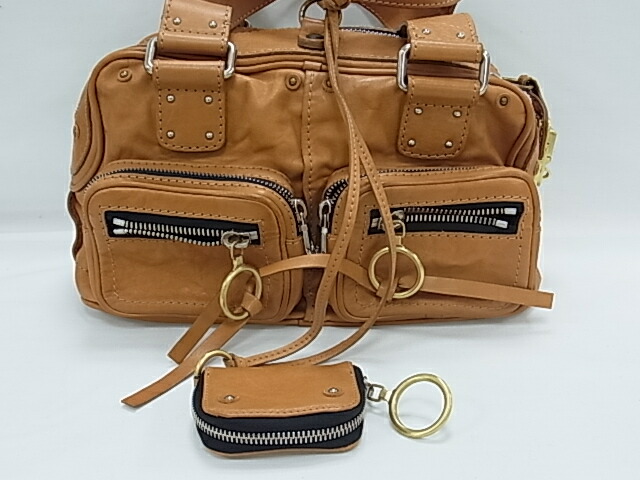 楽天市場】【バッグ】Chloe クロエ パディントン ボストンバッグ
