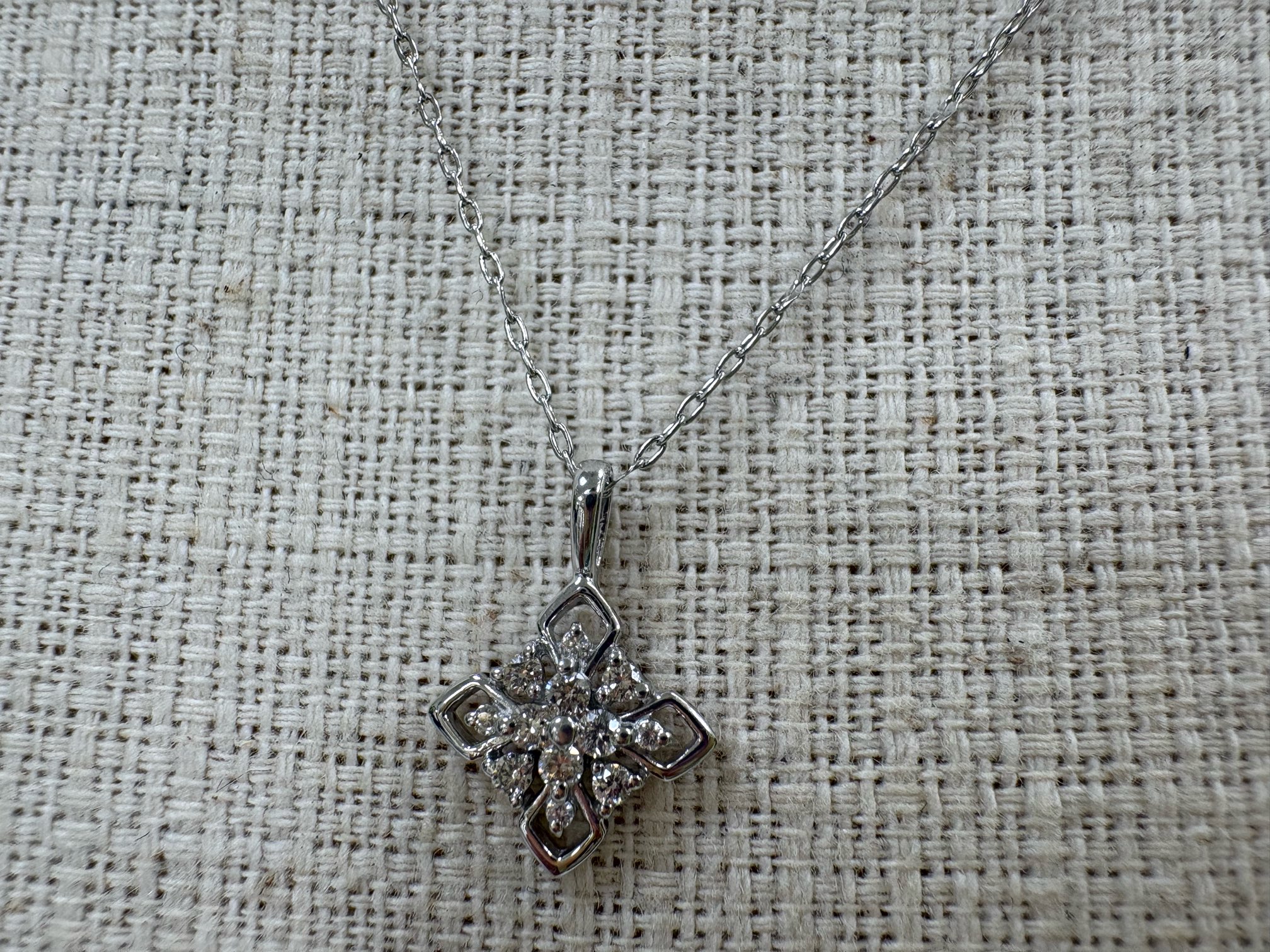 楽天市場】【中古】｜TSUTSUMI ツツミ プラチナ ダイヤモンド