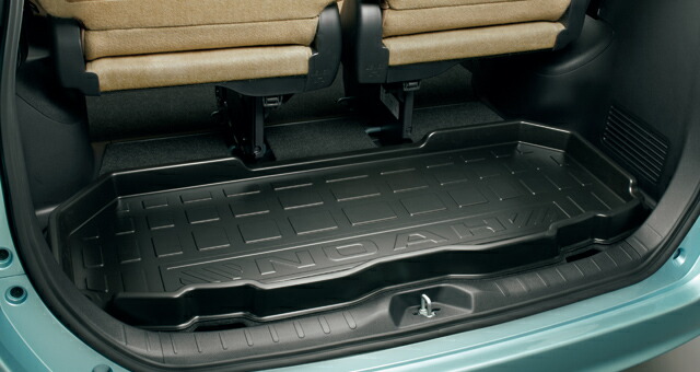 楽天市場】『ノア』 純正 APXGB ラゲージソフトトレイ パーツ トヨタ