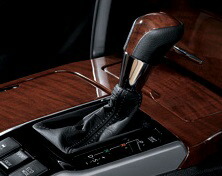 楽天市場】【トヨタ純正】GRX130系 マークX Yellow Label シフトノブ