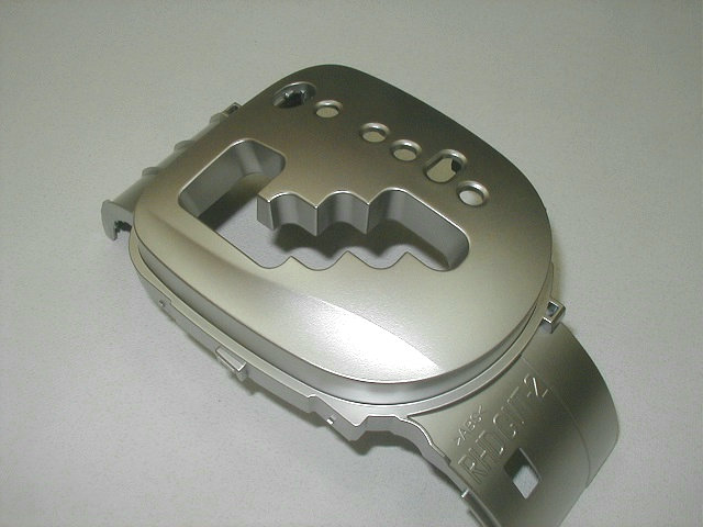 純正品新品未使用！130マークX ポジションインジゲーター シフトパネル 純正品新品未使用！130マークX ポジションインジゲーター シフト