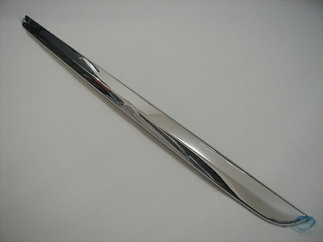 楽天市場】【スズキ純正】 メッキドアハンドルガーニッシュ