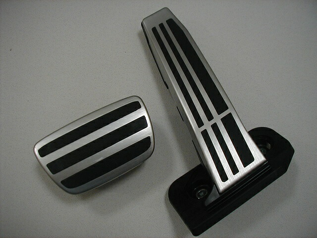 楽天市場】【レクサス純正】 アルミペダルセット ☆レクサスGS 190系