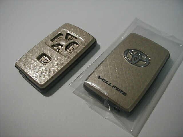 楽天市場】トヨタ 純正 ヴェルファイア 20系 ゴールデンアイズ2 特別