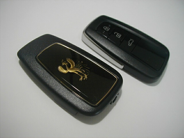 楽天市場】【トヨタ純正】 スマートキー用送信機 [トランスミッター