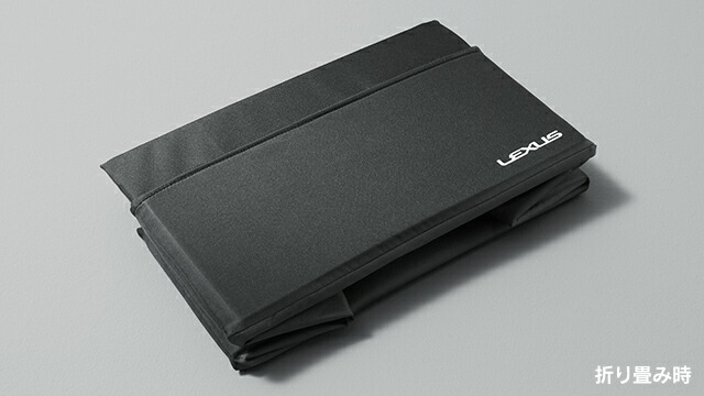 楽天市場】【レクサス純正】 クリーンボックス ☆レクサスLS 40系