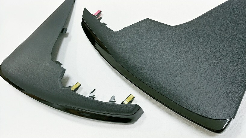 130系マークXトヨタ 純正 リヤガーニッシュ カラー062 トヨタ トヨタ純正 カラードリヤガーニッシュ (GRMN) マークX