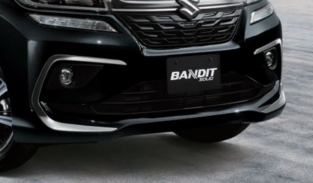 楽天市場】【スズキ純正】 リヤバンパーディフューザー ☆ソリオ