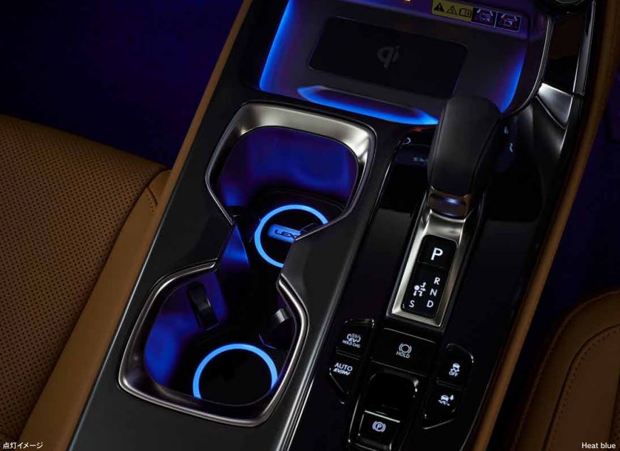 楽天市場】【レクサス純正】 プロジェクションカーテシイルミ