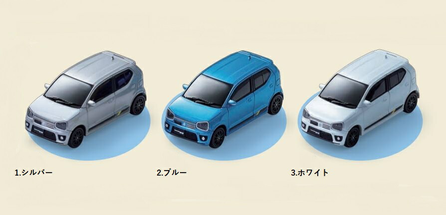 楽天市場】SUZUKI スズキコレクション 99000-79NP0-008