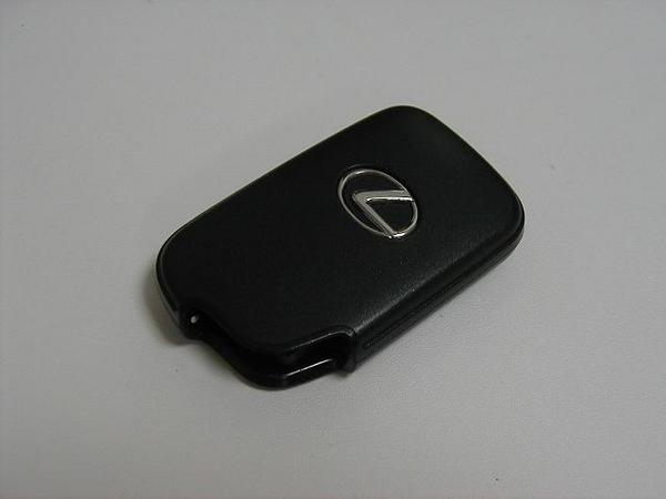 【レクサス純正】　スマートキー用送信機 [トランスミッター]　★レクサスＬＳ 40系前期･中期★｜カズ・オートセールス店