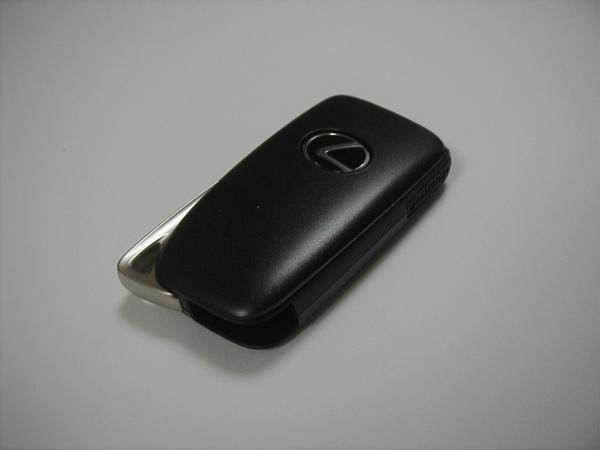 【レクサス純正】　スマートキー用送信機 [トランスミッター]　★レクサスＬＸ 200系★