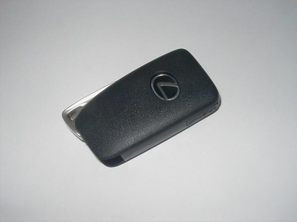 【レクサス純正】　スマートキー用送信機 [トランスミッター]　★レクサスＩＳ 30系前期･中前期★