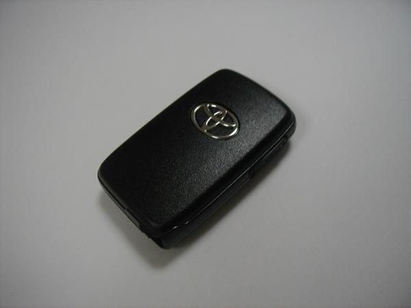 楽天市場】【トヨタ純正】 スマートキー用送信機 [トランスミッター