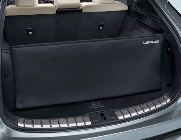 楽天市場】【レクサス純正】 ラゲージマット ☆レクサスRX TALA10