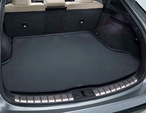 楽天市場】【レクサス純正】 ラゲージトレイ ☆レクサスUX 10系